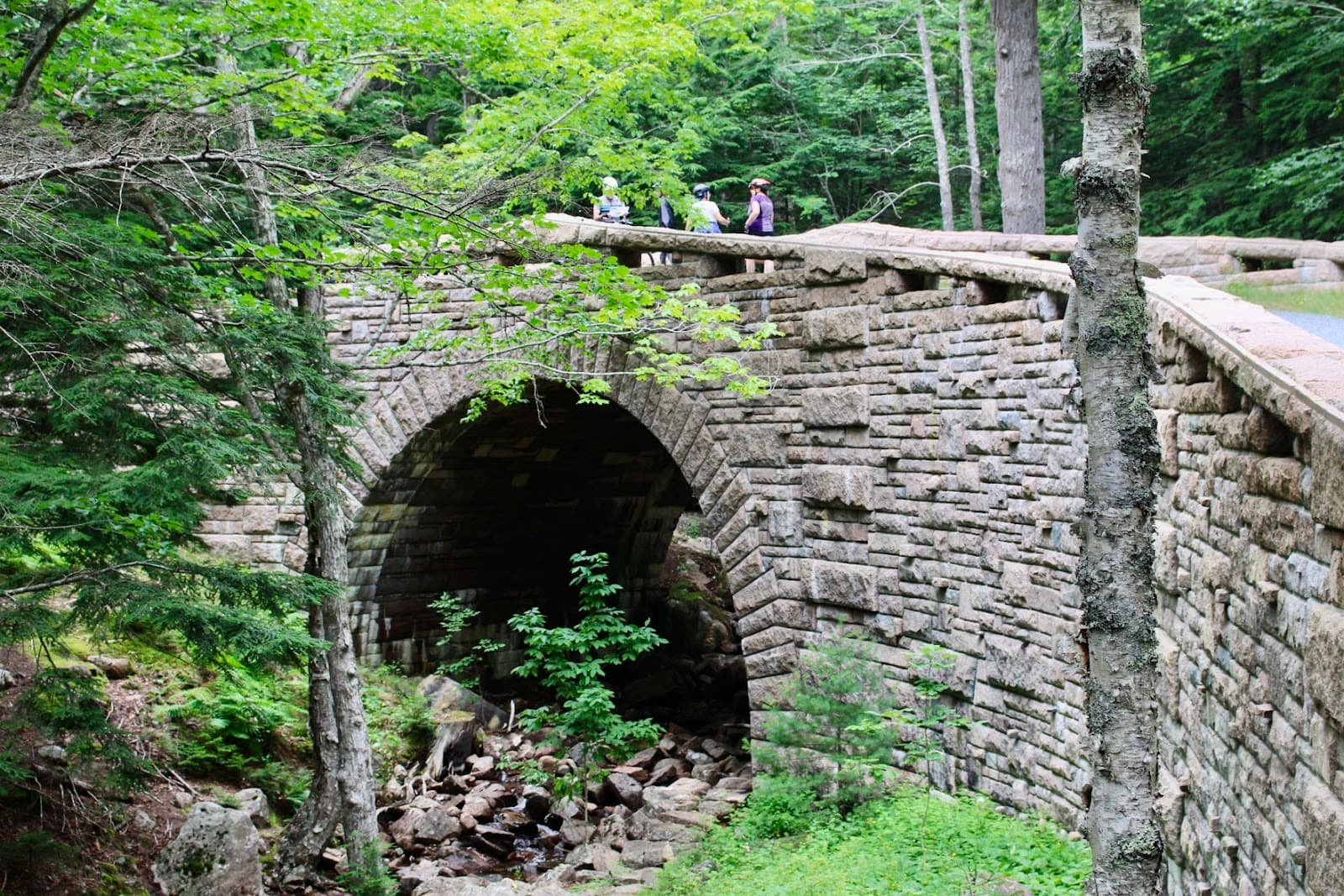 Amphitheatre Bridge - Image 1