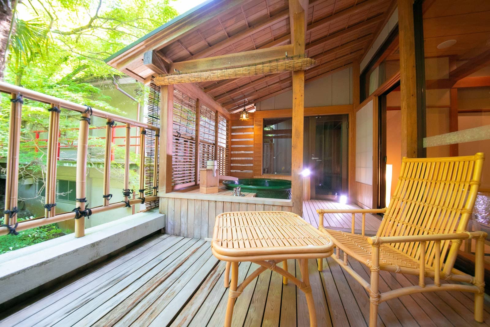 Sakura Restaurant Dining