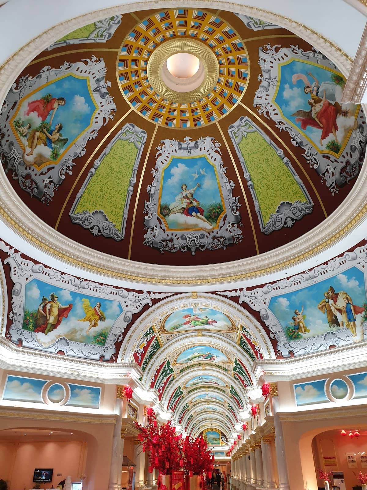 Laoshan Island Exploration