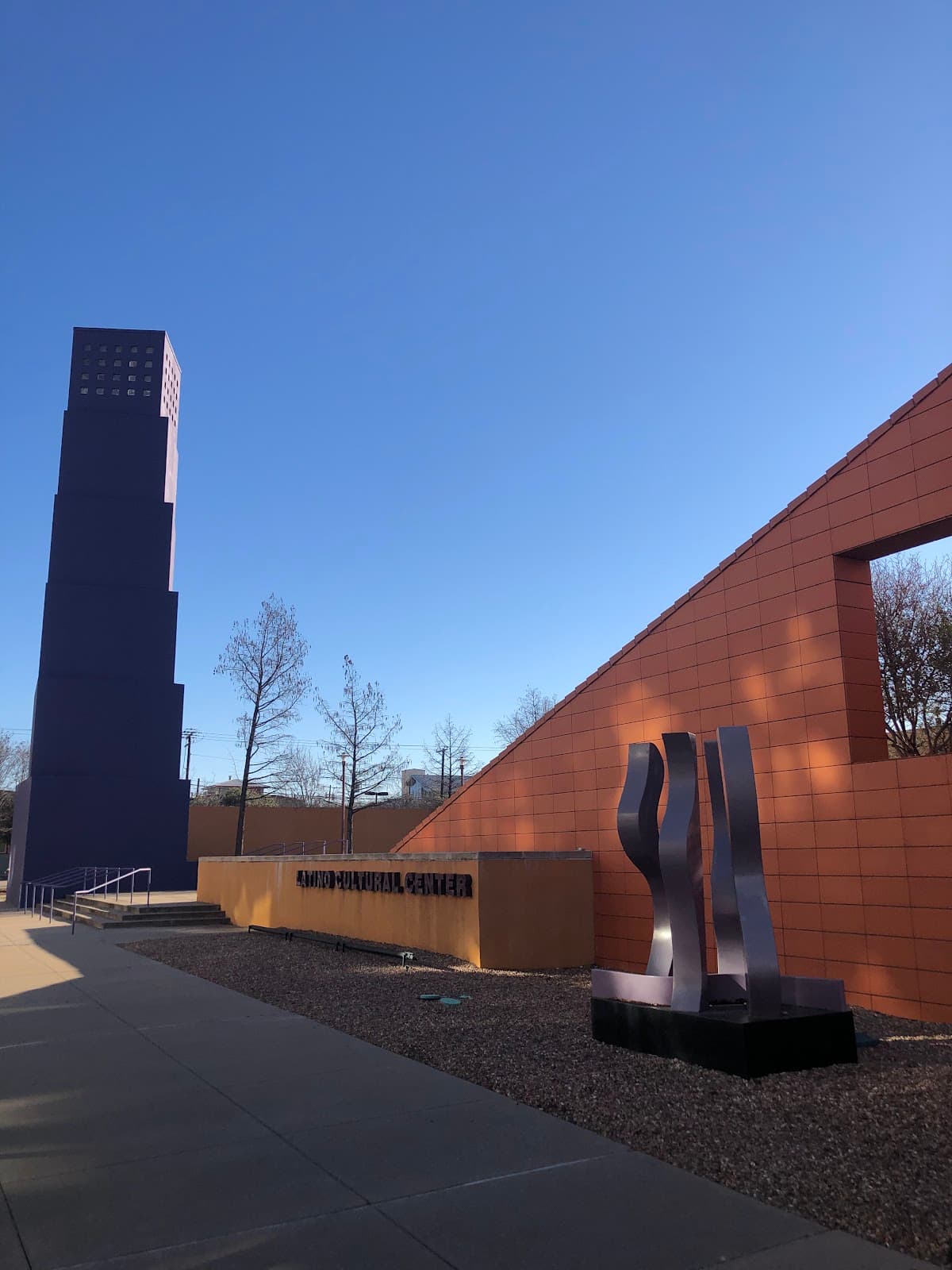 Latino Cultural Center - Image 1