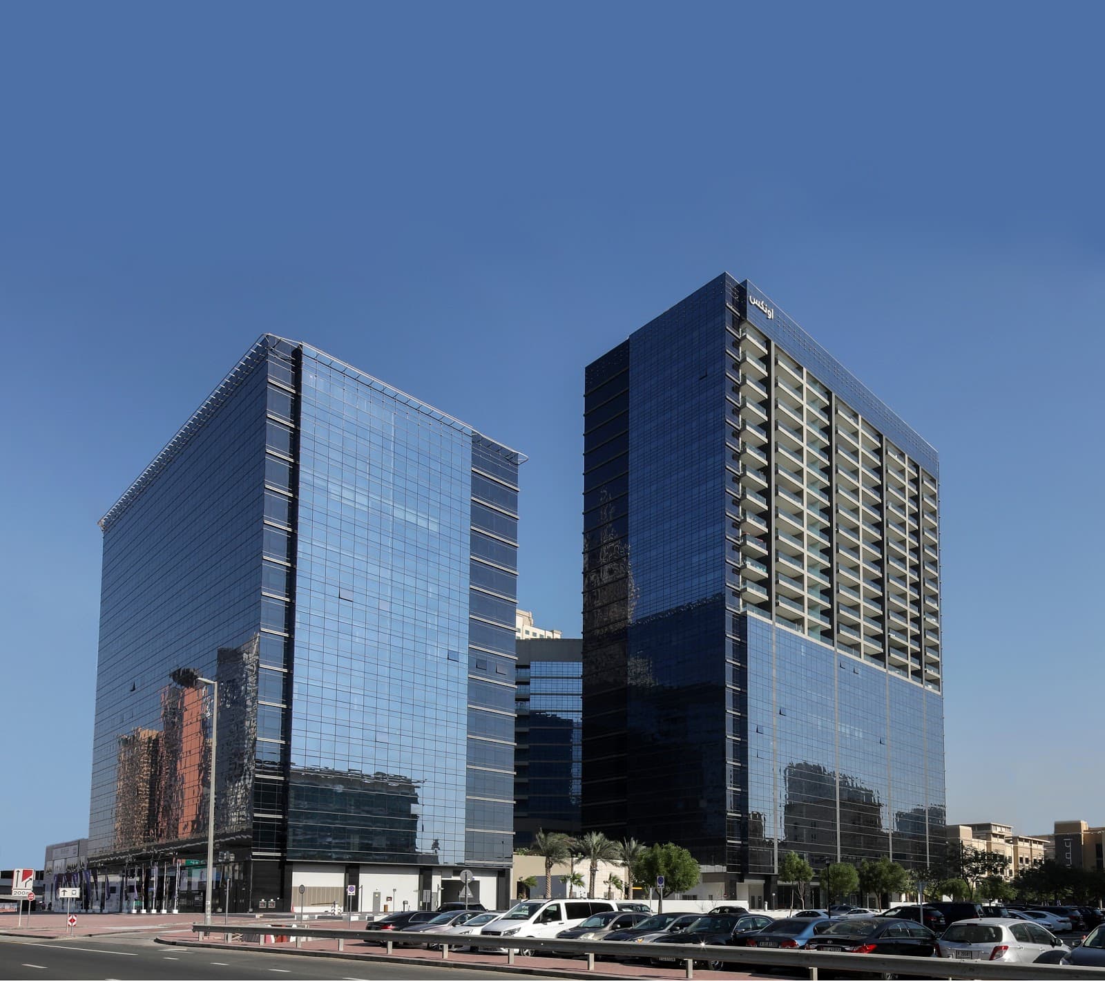 The Zabeel House - Image 1