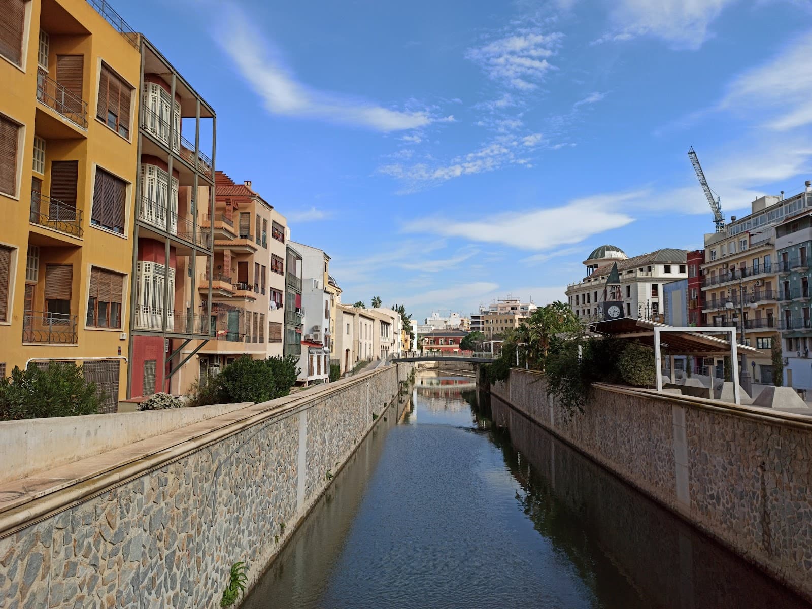 Puente de Poniente - Image 1