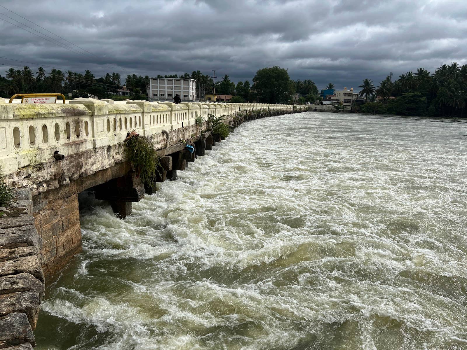 Kaveri River Views