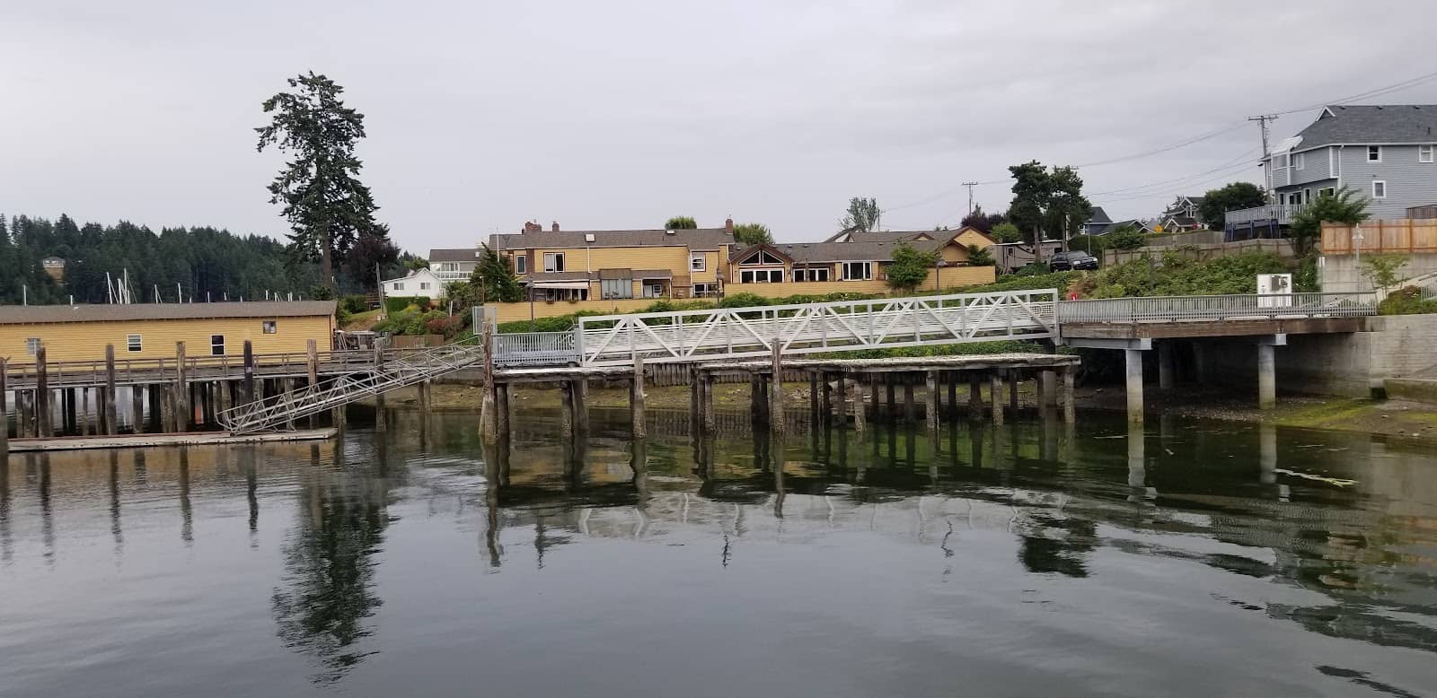 Gig Harbor Farmer's Market