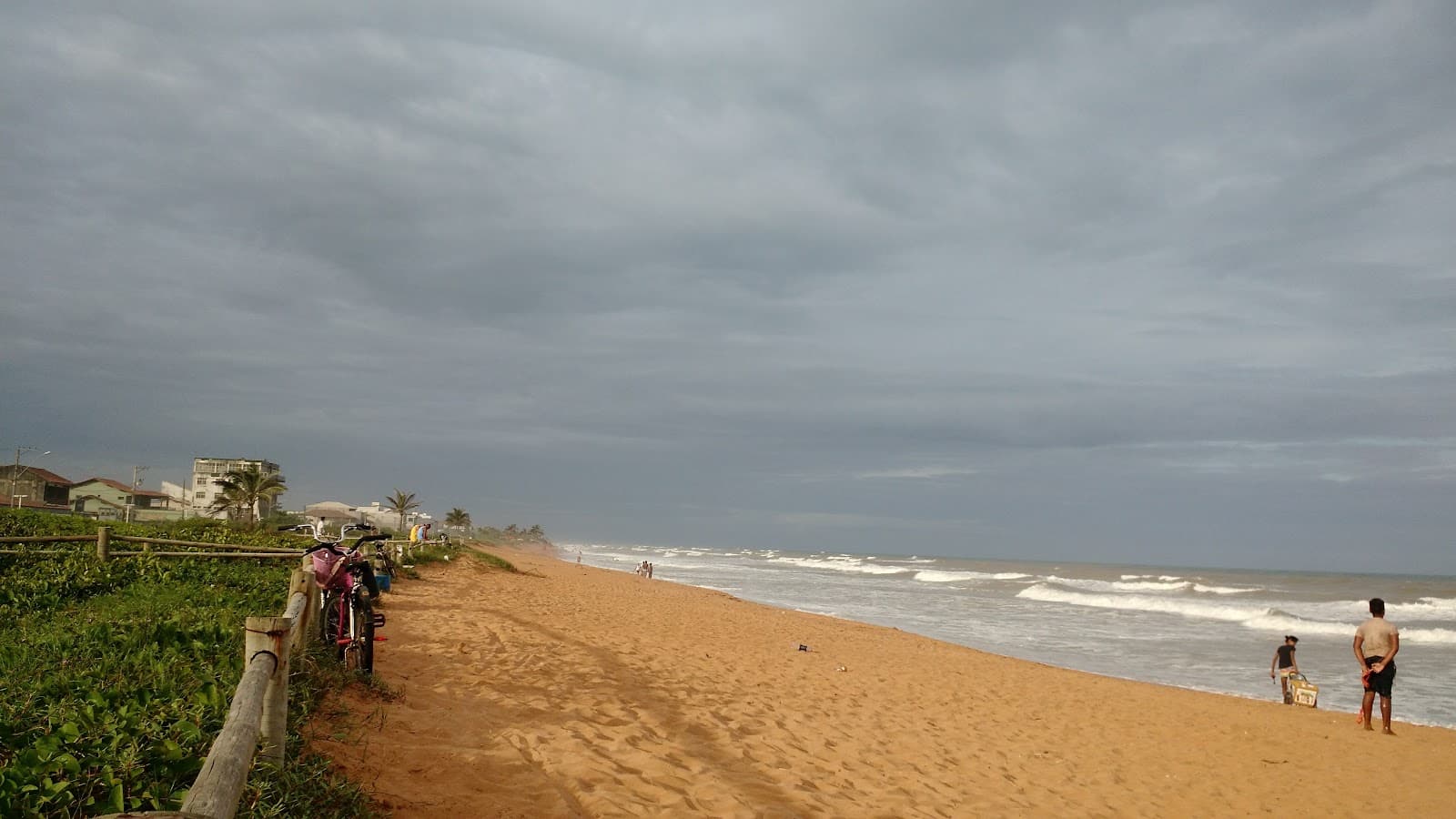 Manguinhos Village - Image 1