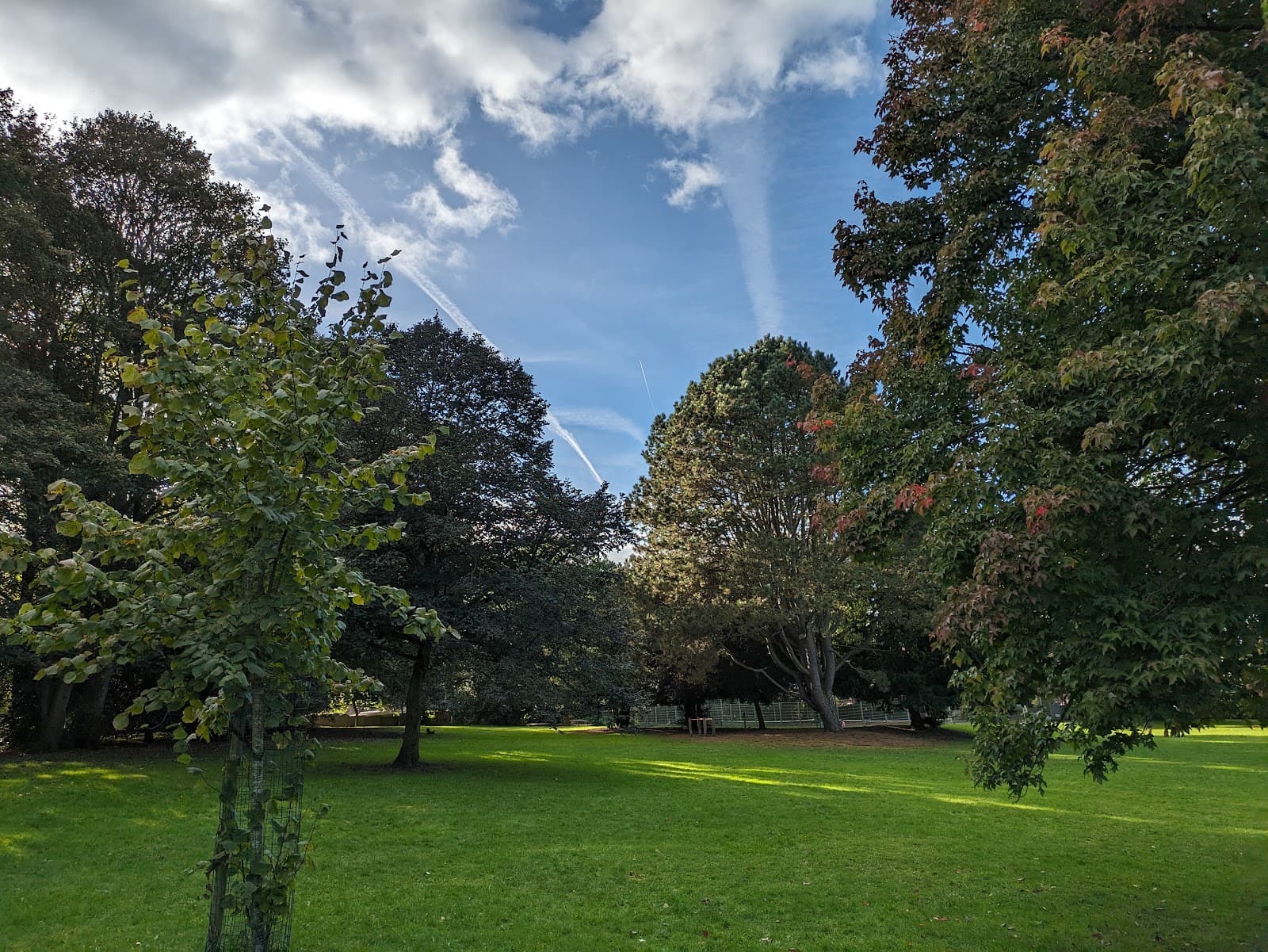 John Leigh Park - Image 1