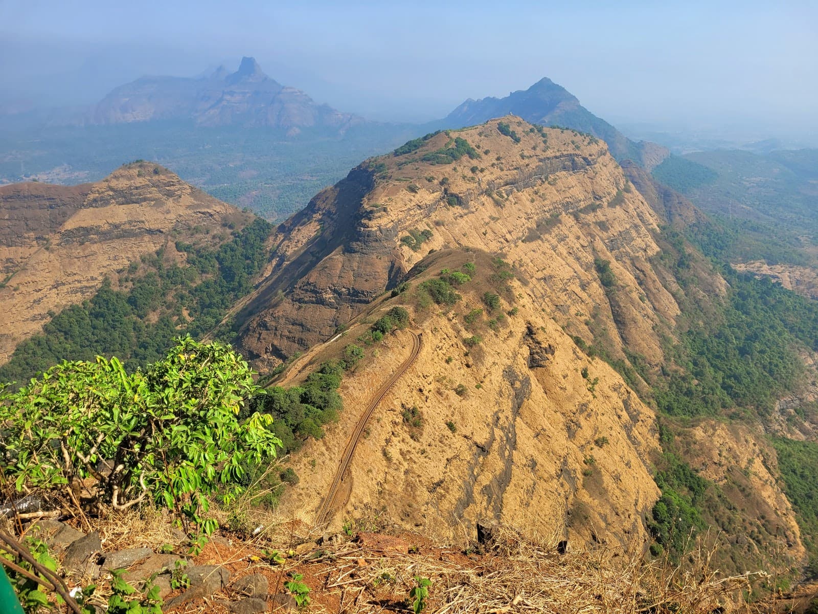 Panorama Point (Sunrise Point) - Image 1