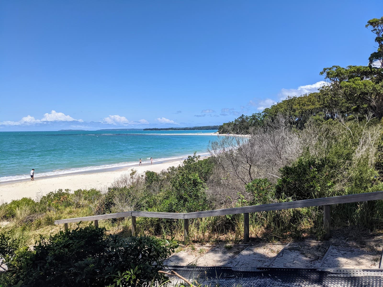 Huskisson Beach - Image 1
