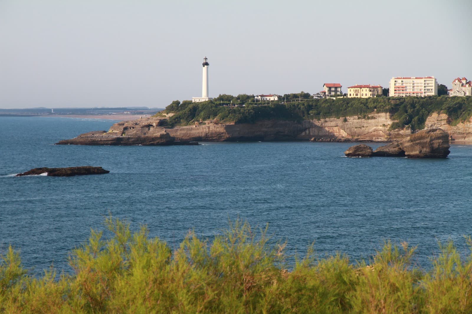 Pointe Saint-Martin - Image 1