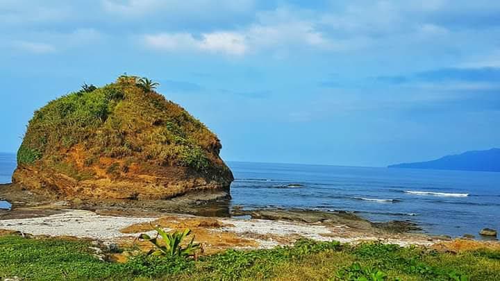 Timmangtang Rock - Image 1