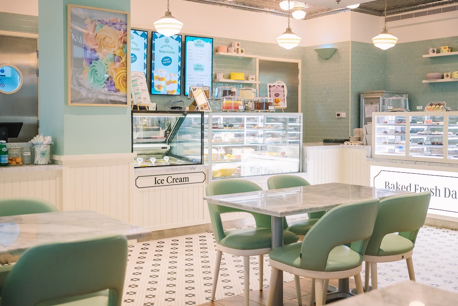 Magnolia Bakery - Image 1