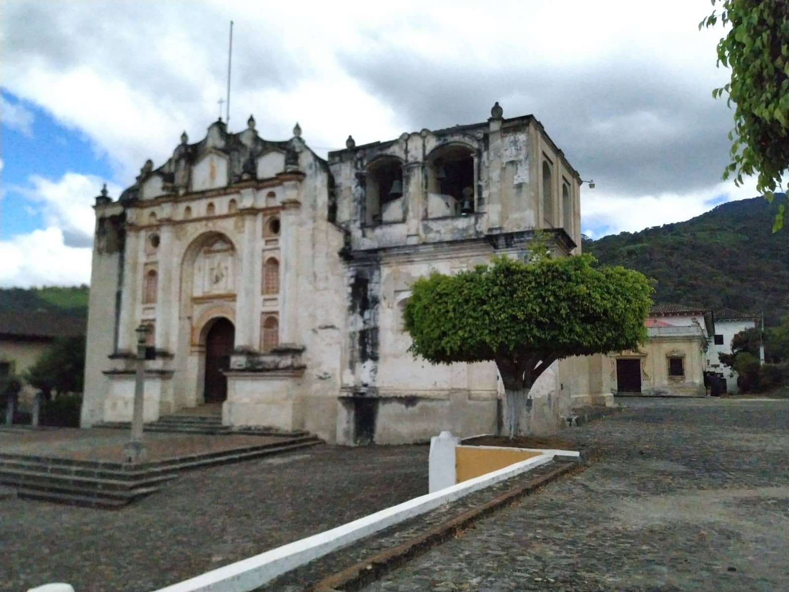 La Casa de Marc