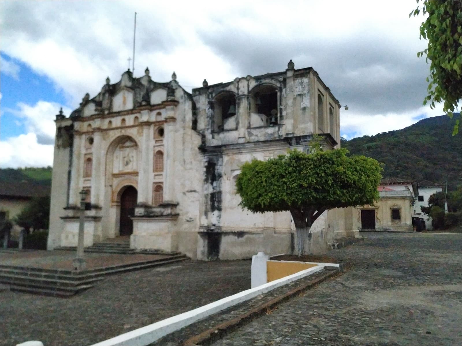 San Juan del Obispo - Image 1