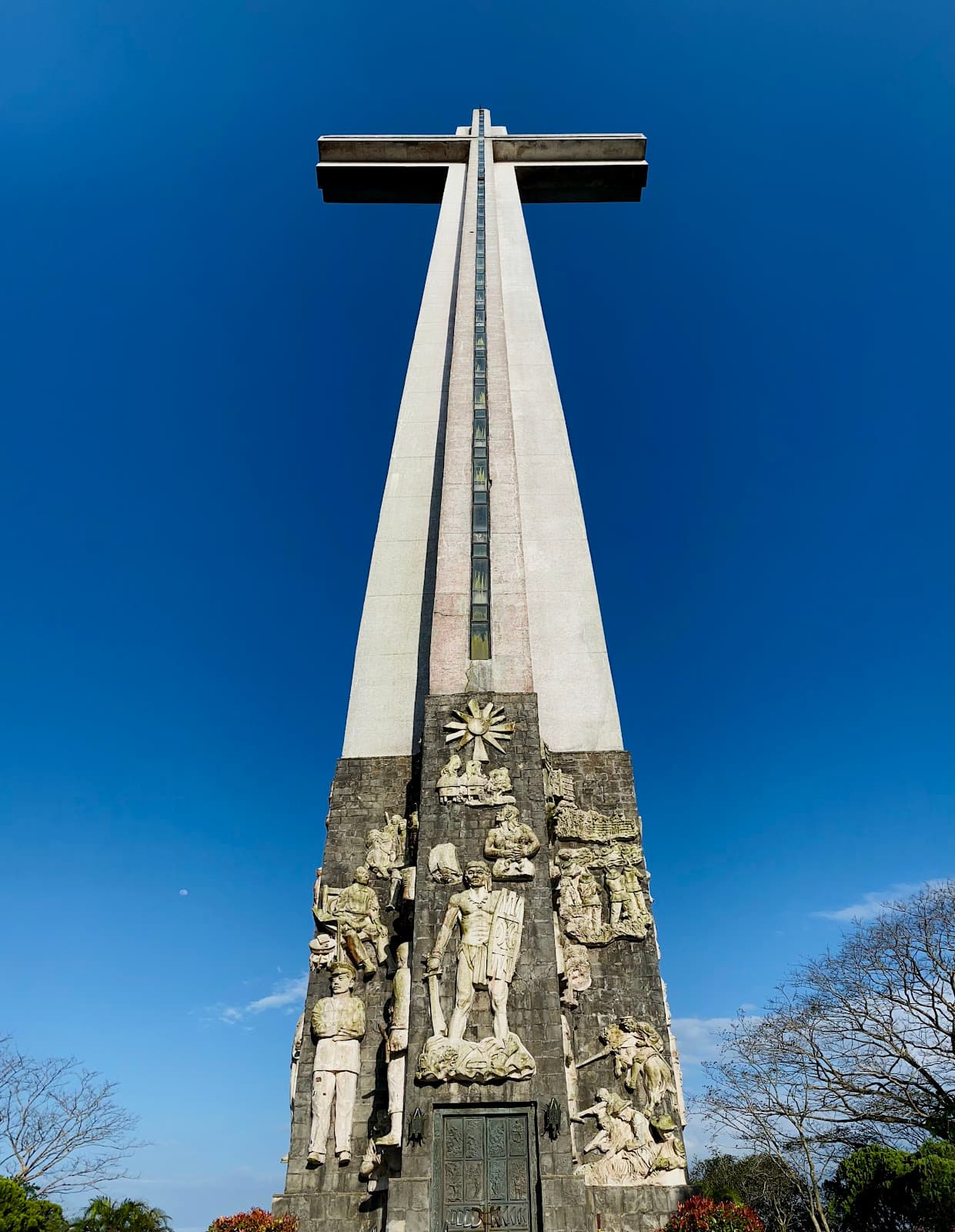 Mount Samat National Shrine - Image 1