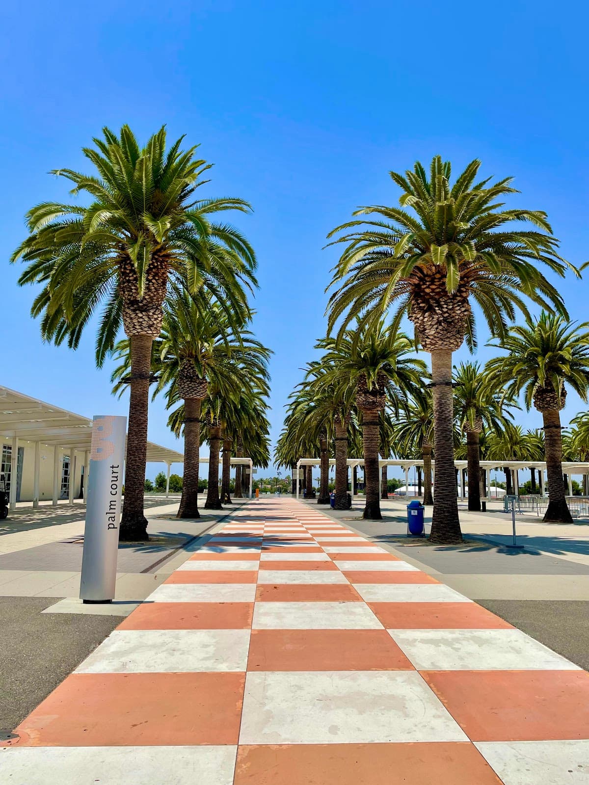 Hangar 244 (Great Park Gallery) - Image 1