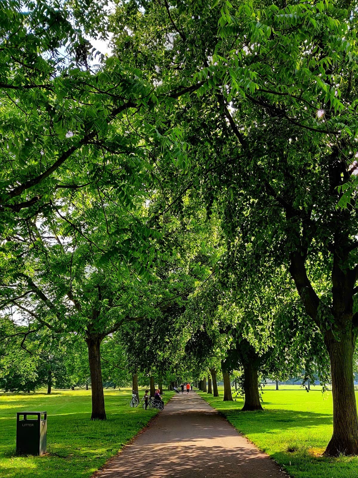 Historical Significance