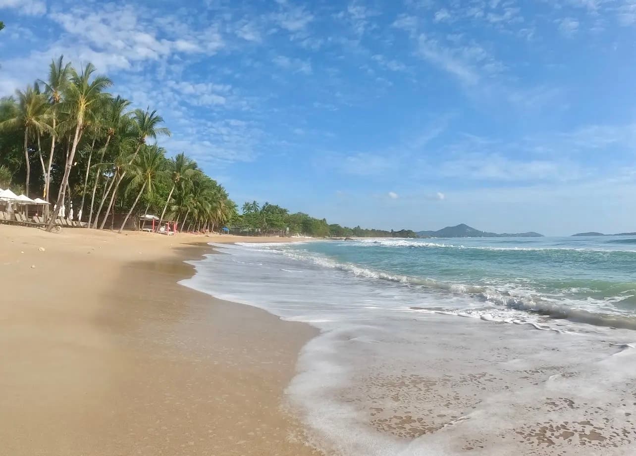 Chaweng Noi Beach - Image 1