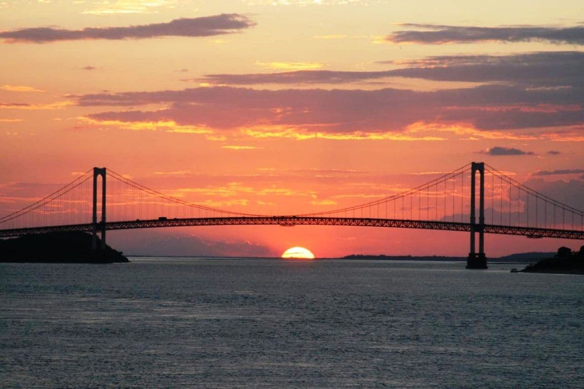 Angostura Bridge - Image 1