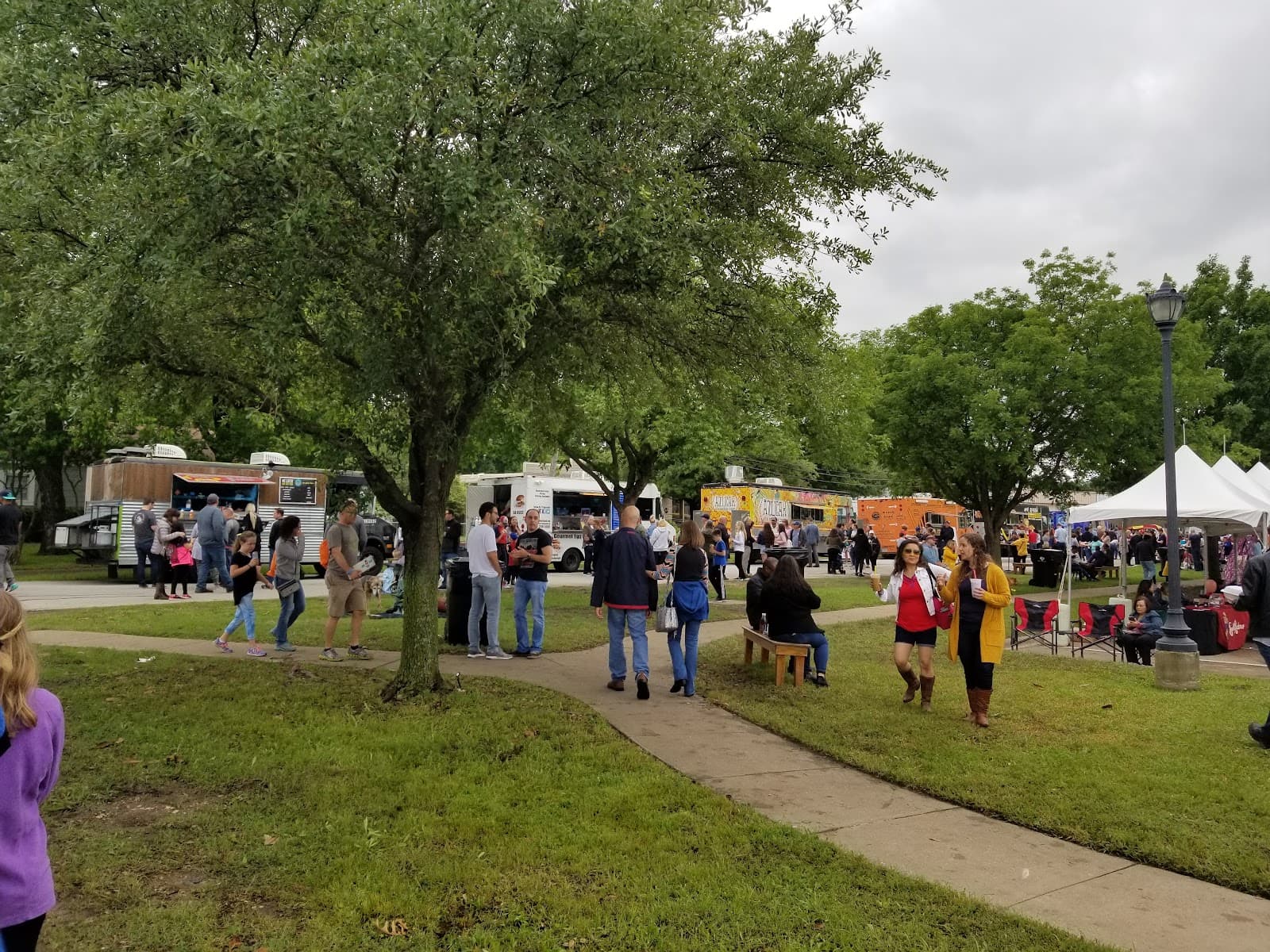Rail District (Historic Downtown) - Image 1
