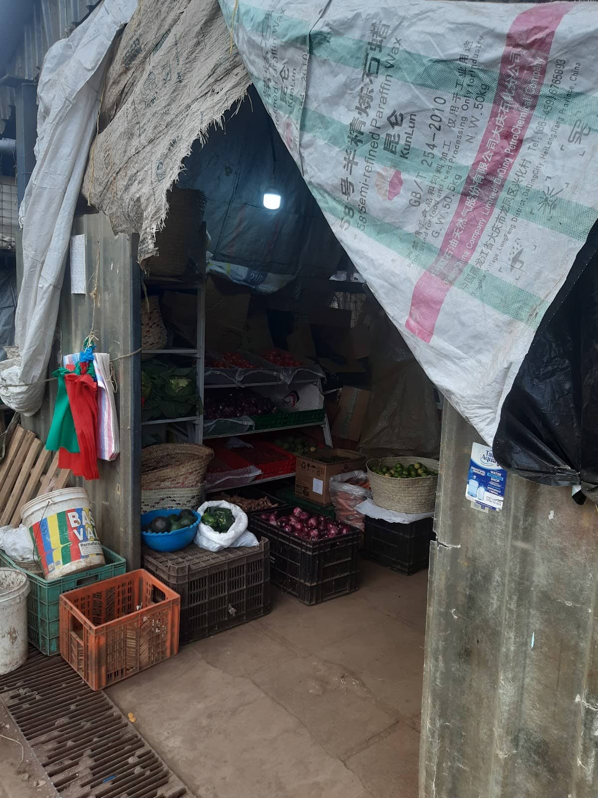 Exotic Fruits and Novelties