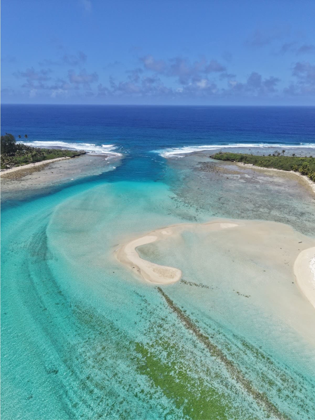 Avana Harbour - Image 1