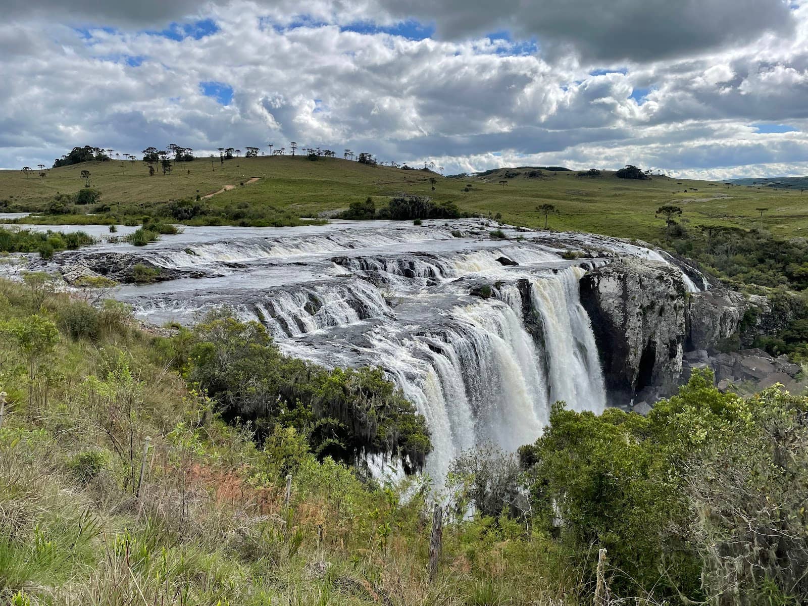 Parque Estadual do Tainhas