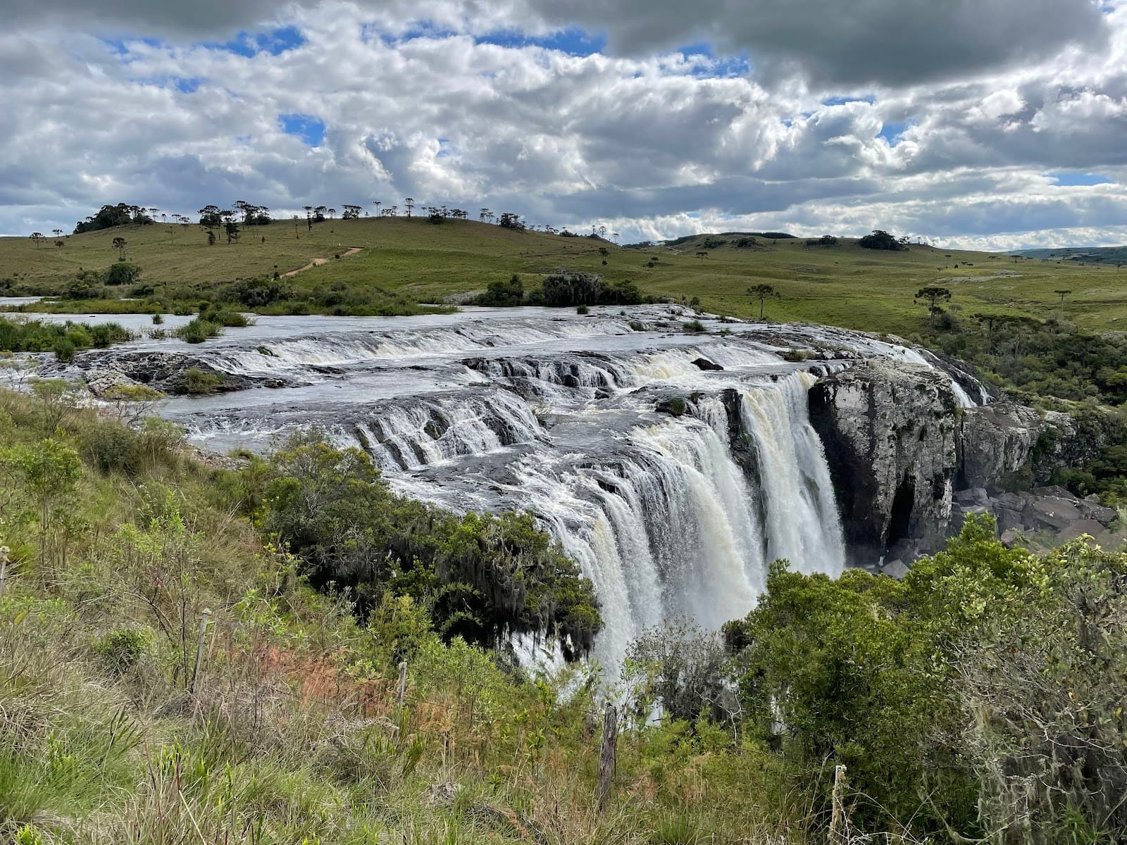 Passo do S - Image 1