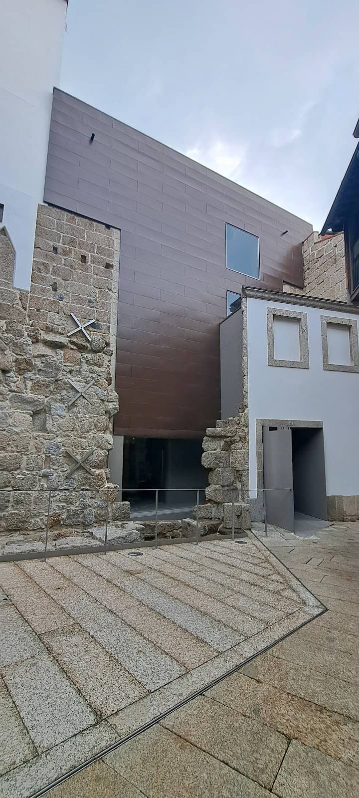 Vertical photo