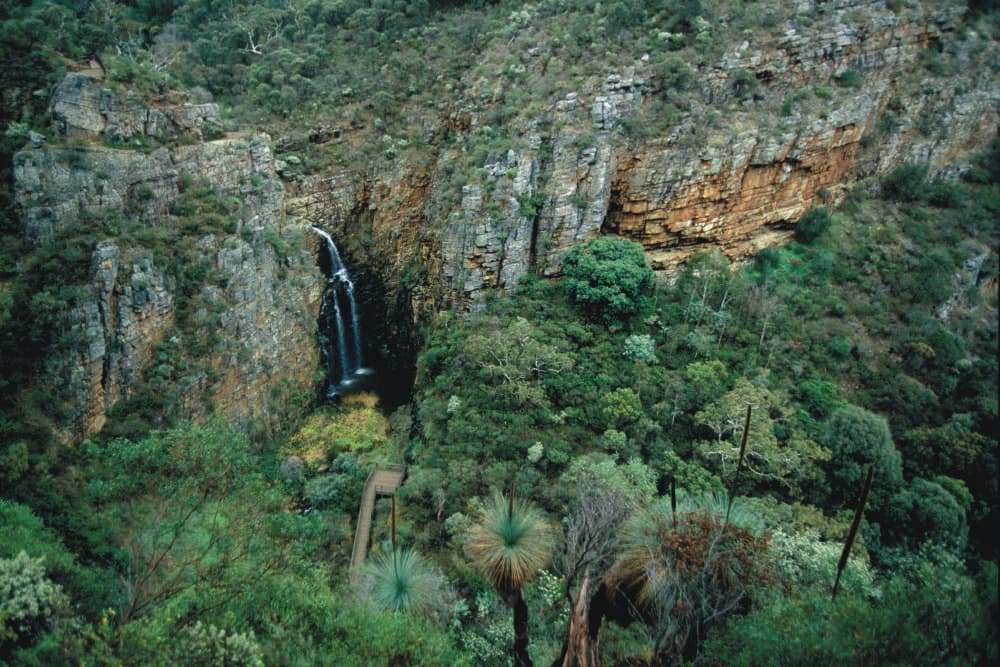 Morialta Conservation Park - Image 1