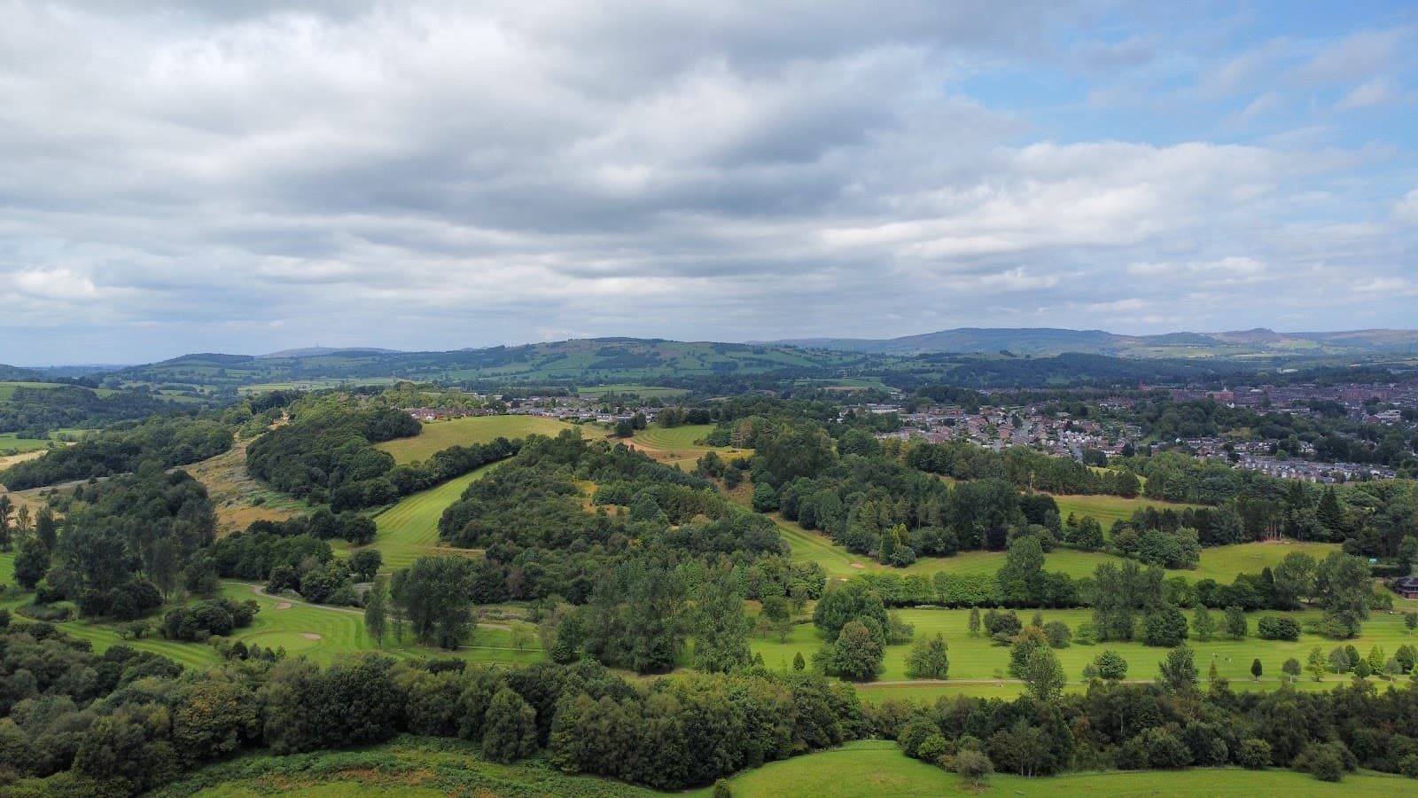 Ladderedge Country Park - Image 1