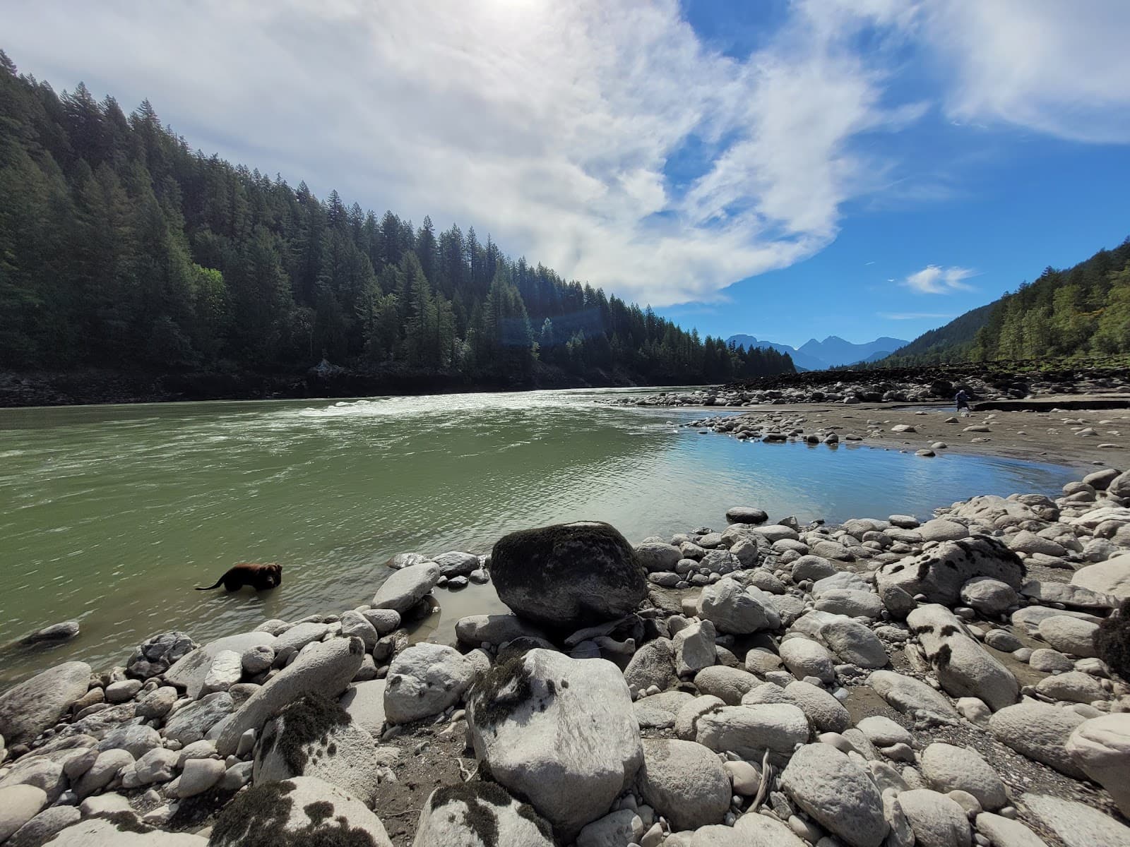 Emory Creek Provincial Park - Image 1