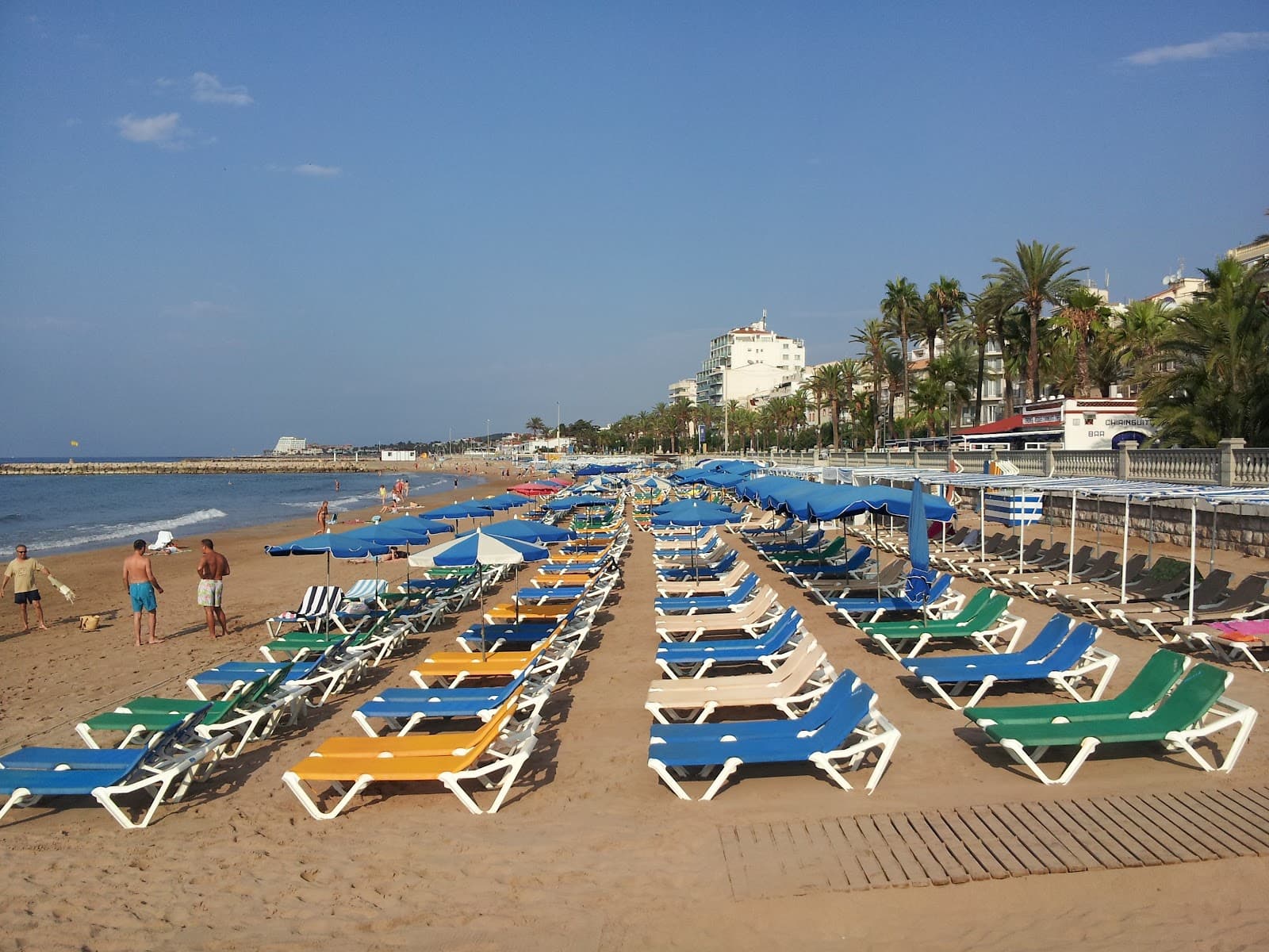 Platja de la Ribera - Image 1