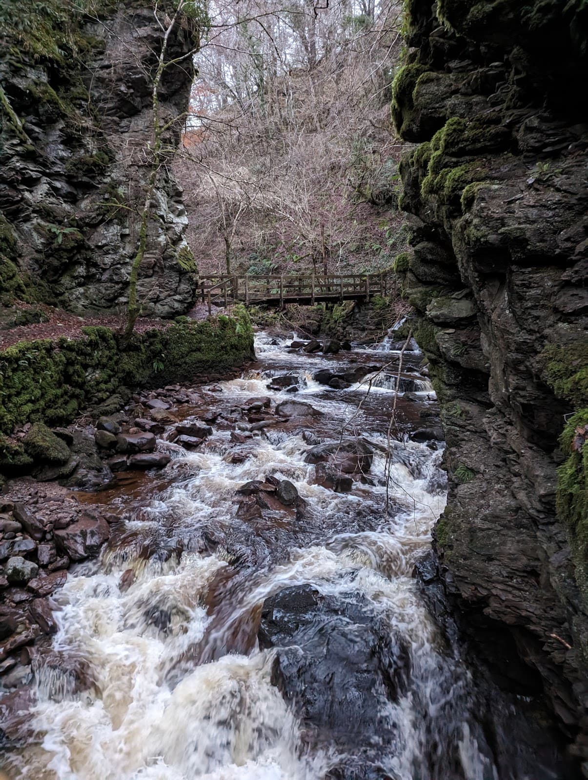 Big Burn Walk (Golspie) - Image 1