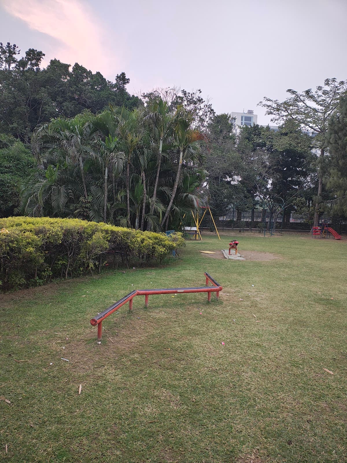 City Park Greater Noida - Image 1