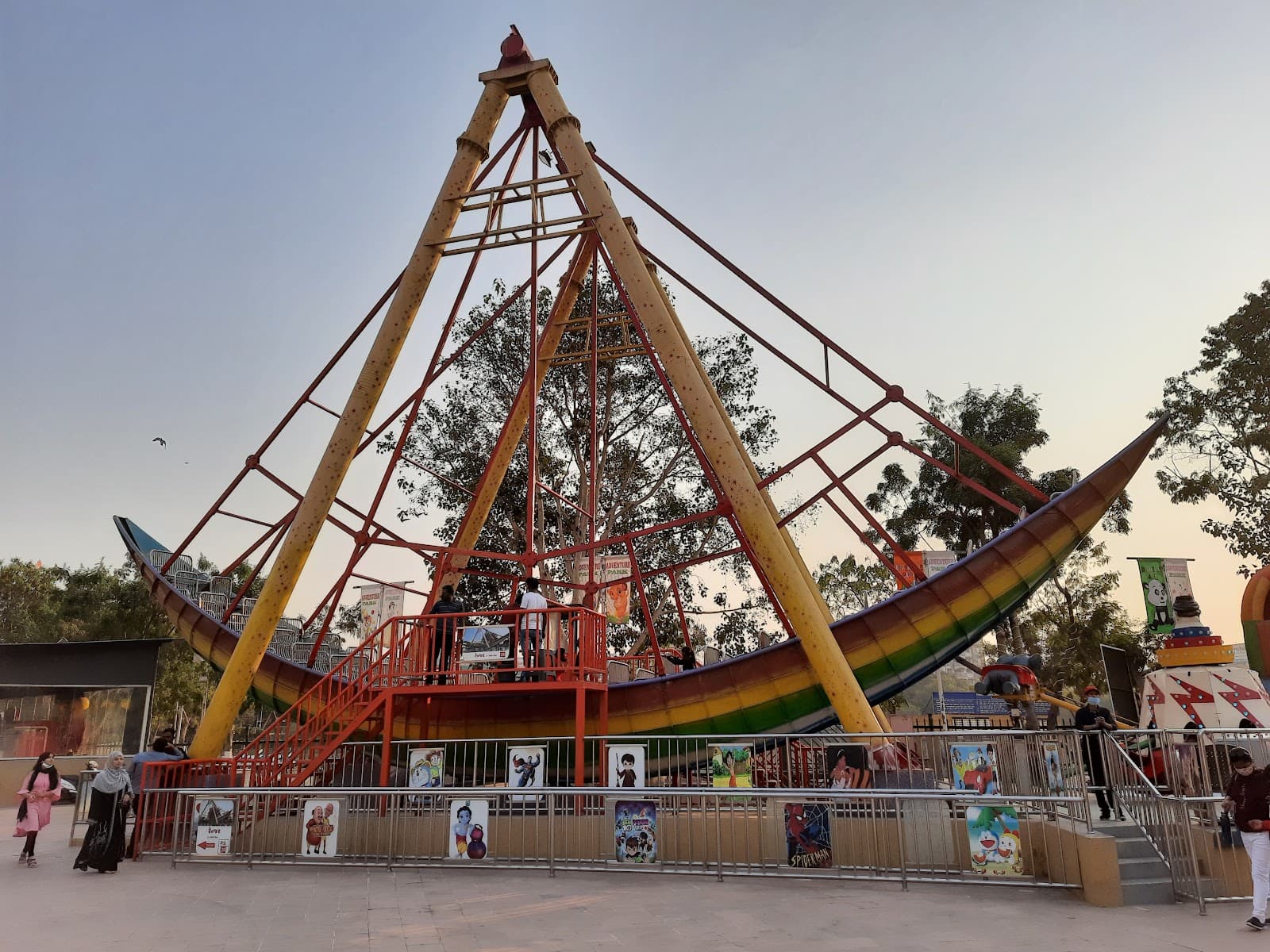 Concert Venue Ahmedabad - Image 1