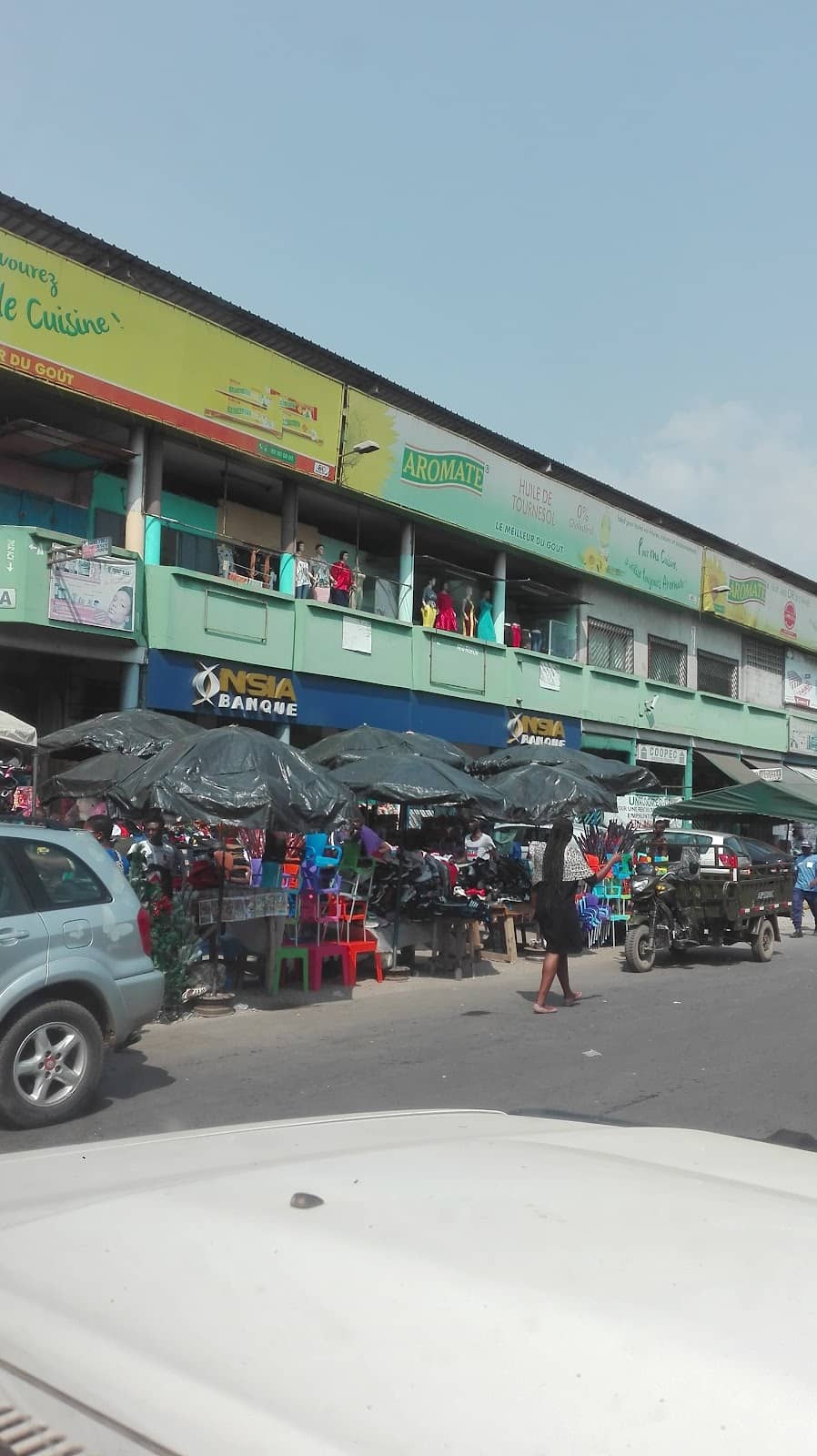 Local Household Finds