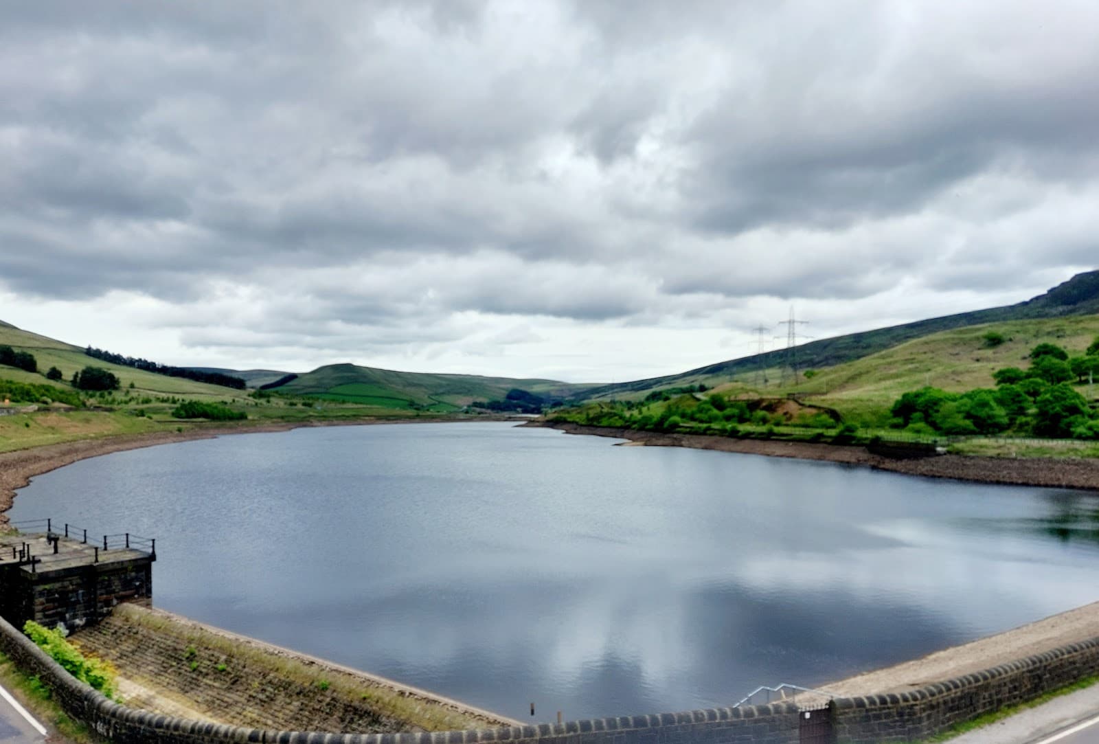 Woodhead Reservoir - Image 1