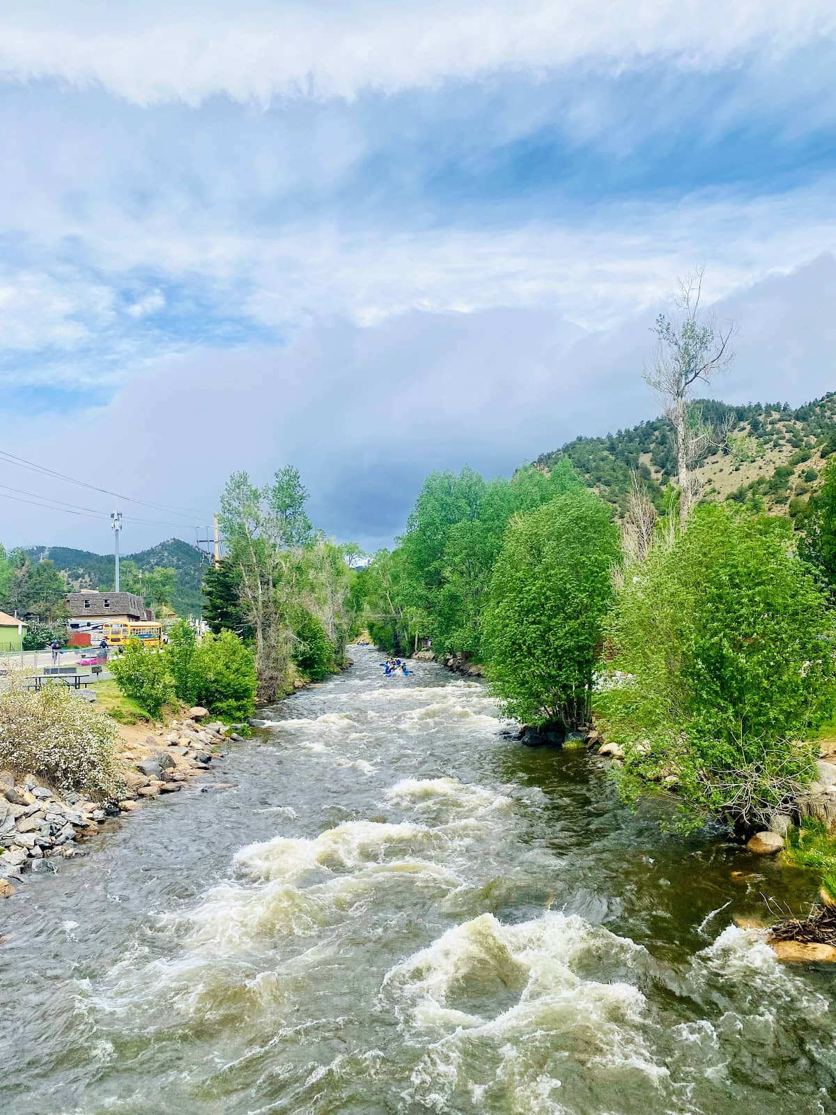 Children's Playground