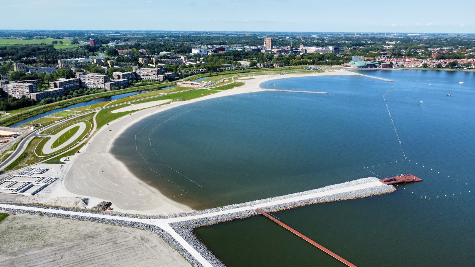 Hoornse Stadsstrand - Image 1