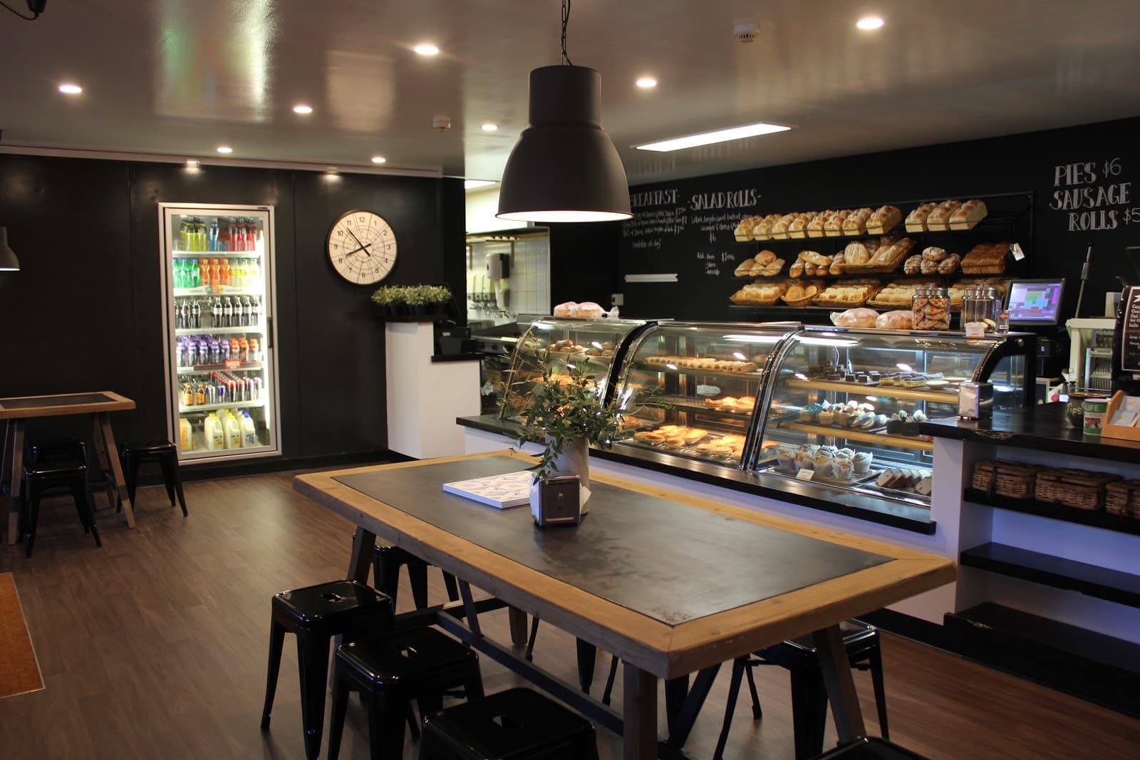 Thredbo Village Square - Image 1