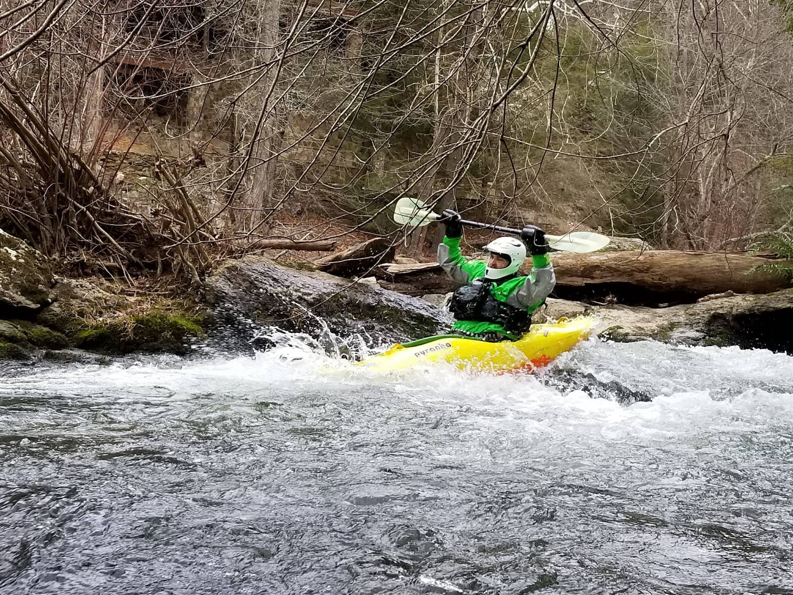 Cartecay River Brewing Co.