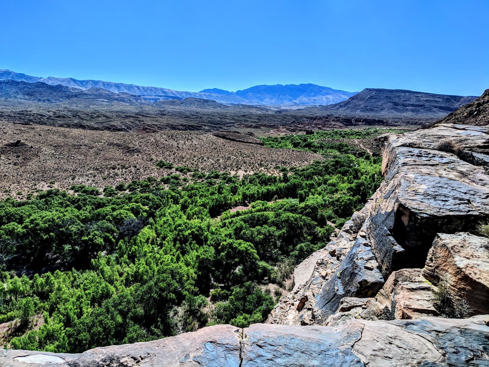 Santa Clara River Reserve - Image 1