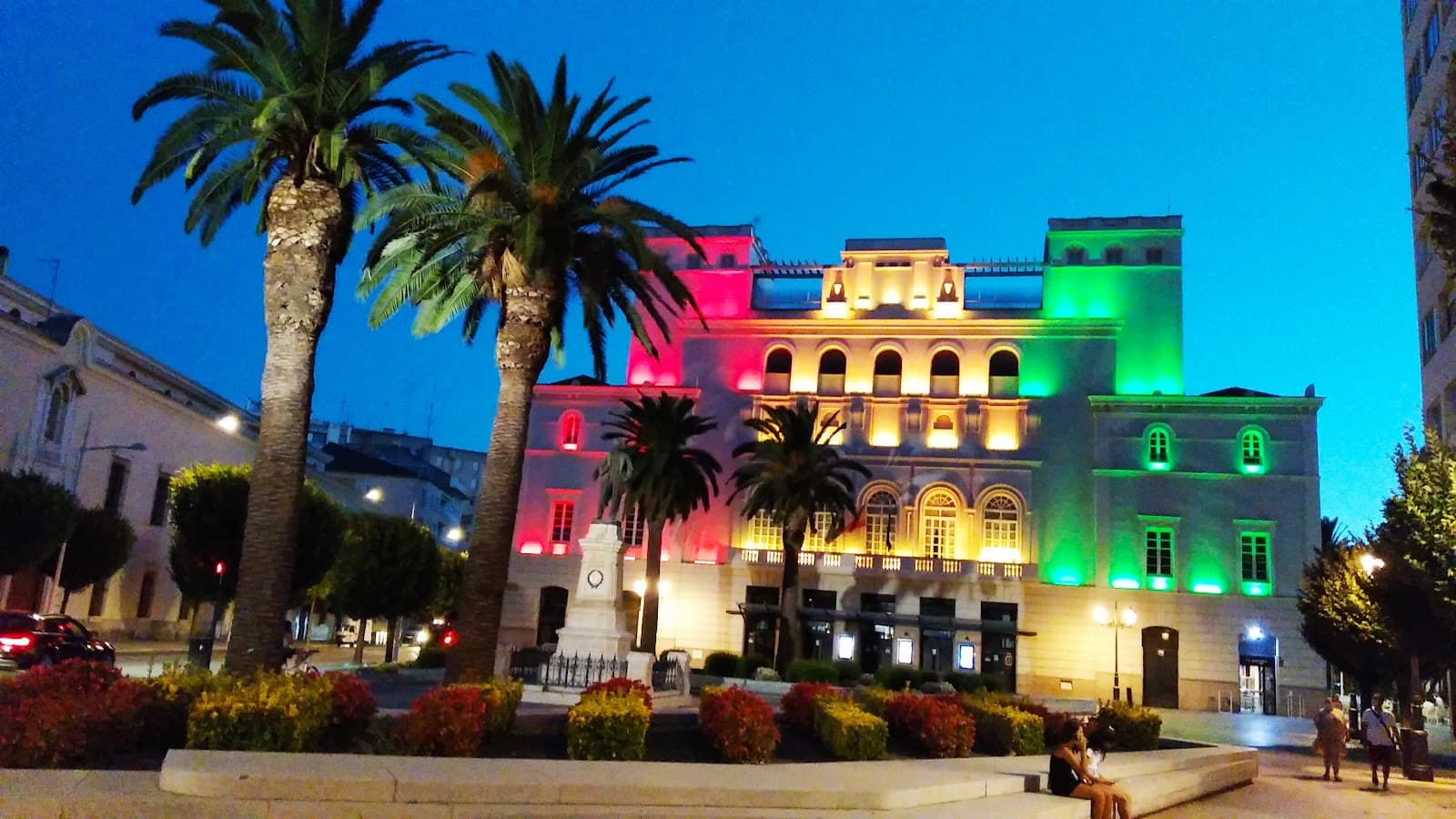 Plaza de Minayo - Image 1