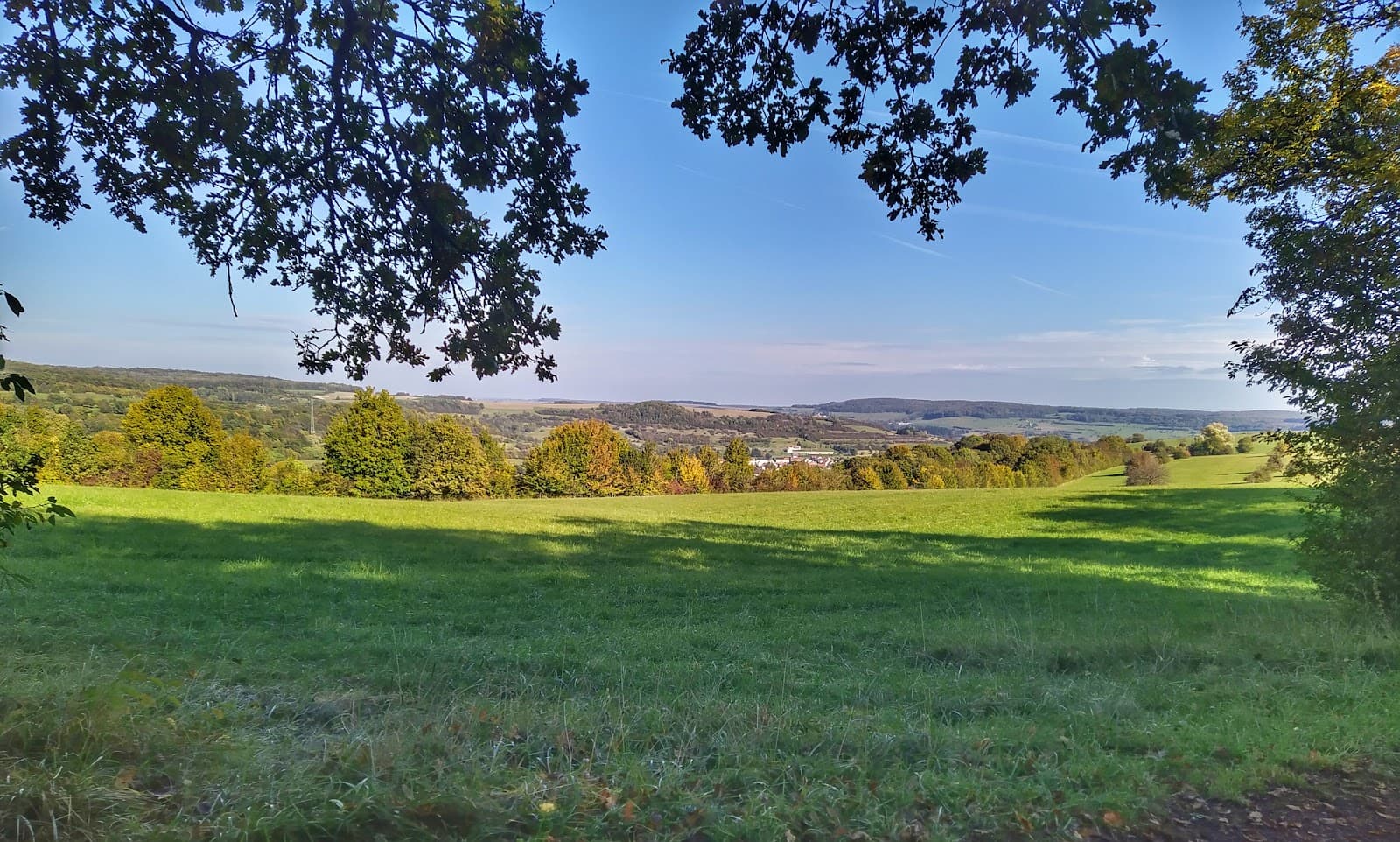 Bliesgau Biosphere Reserve - Image 1