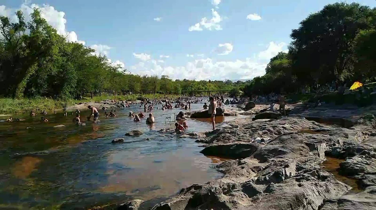 Paseo de Productores y Artesanos