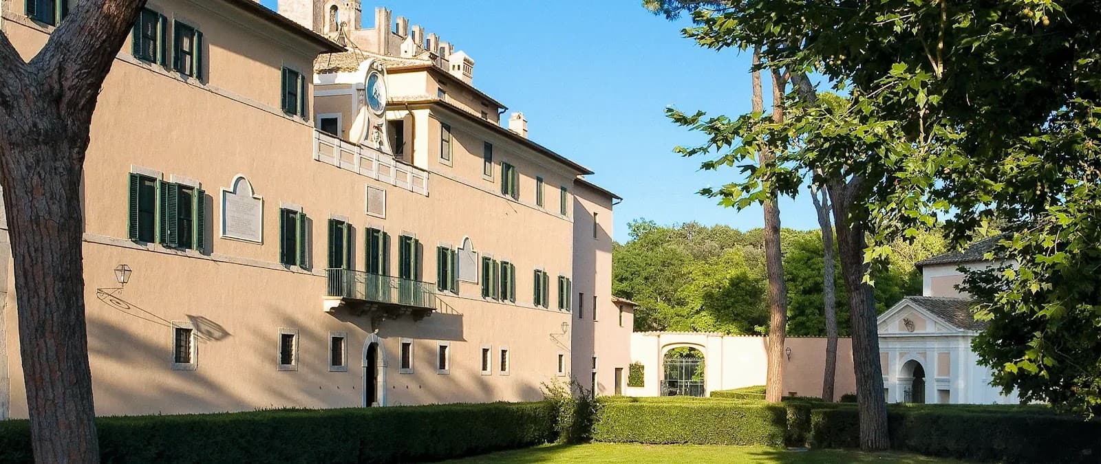 Torrimpietra Castle - Image 1