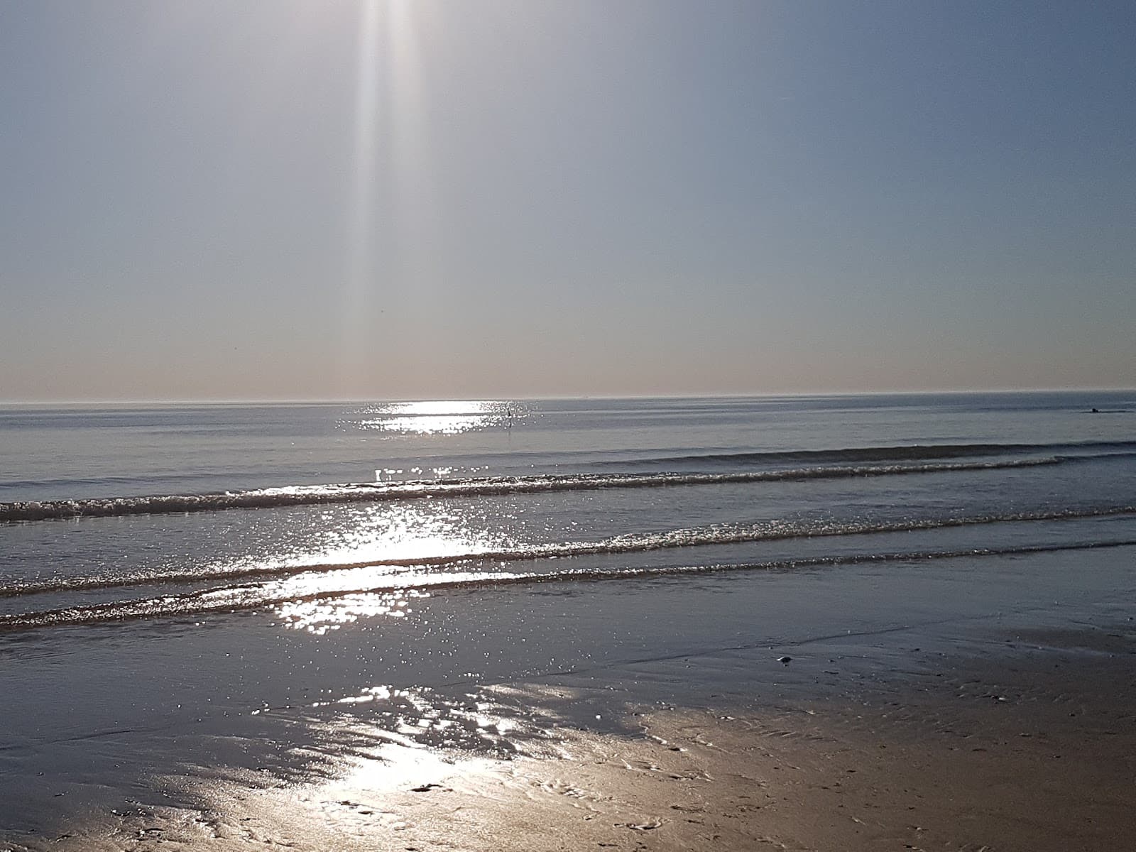 Rindby Beach Fanø - Image 1