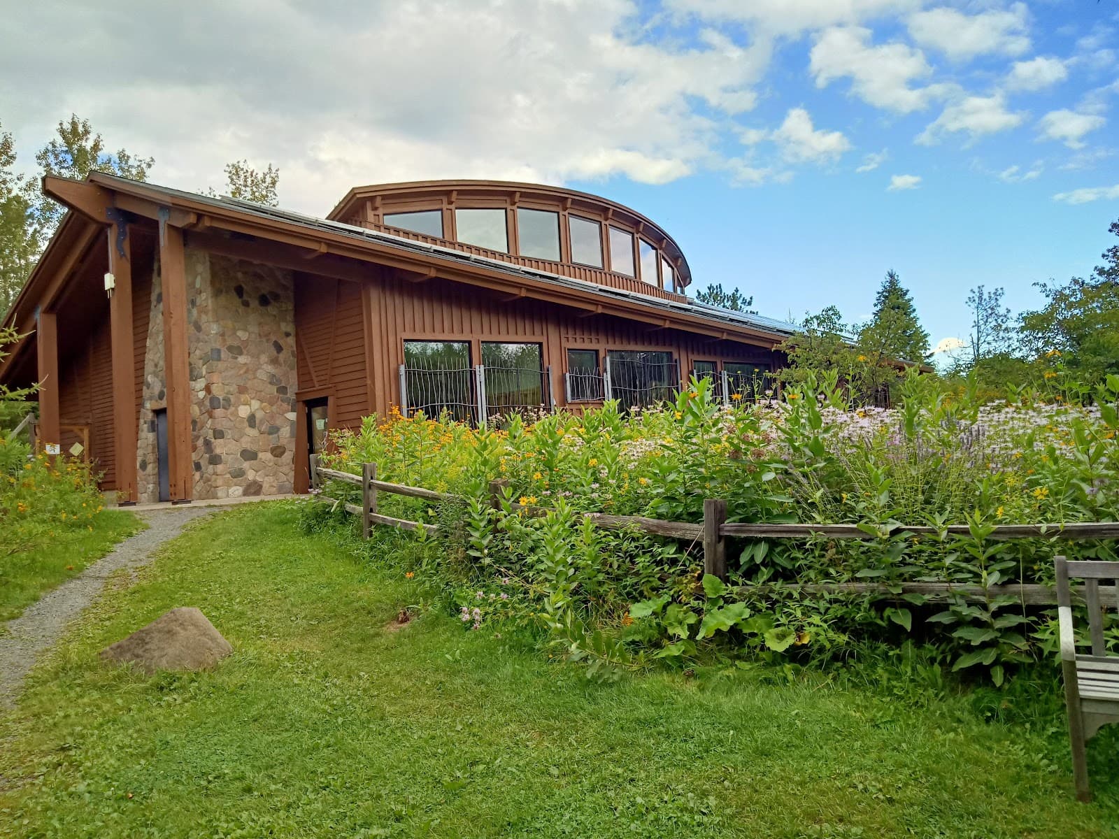 Hartley Park & Nature Center - Image 1
