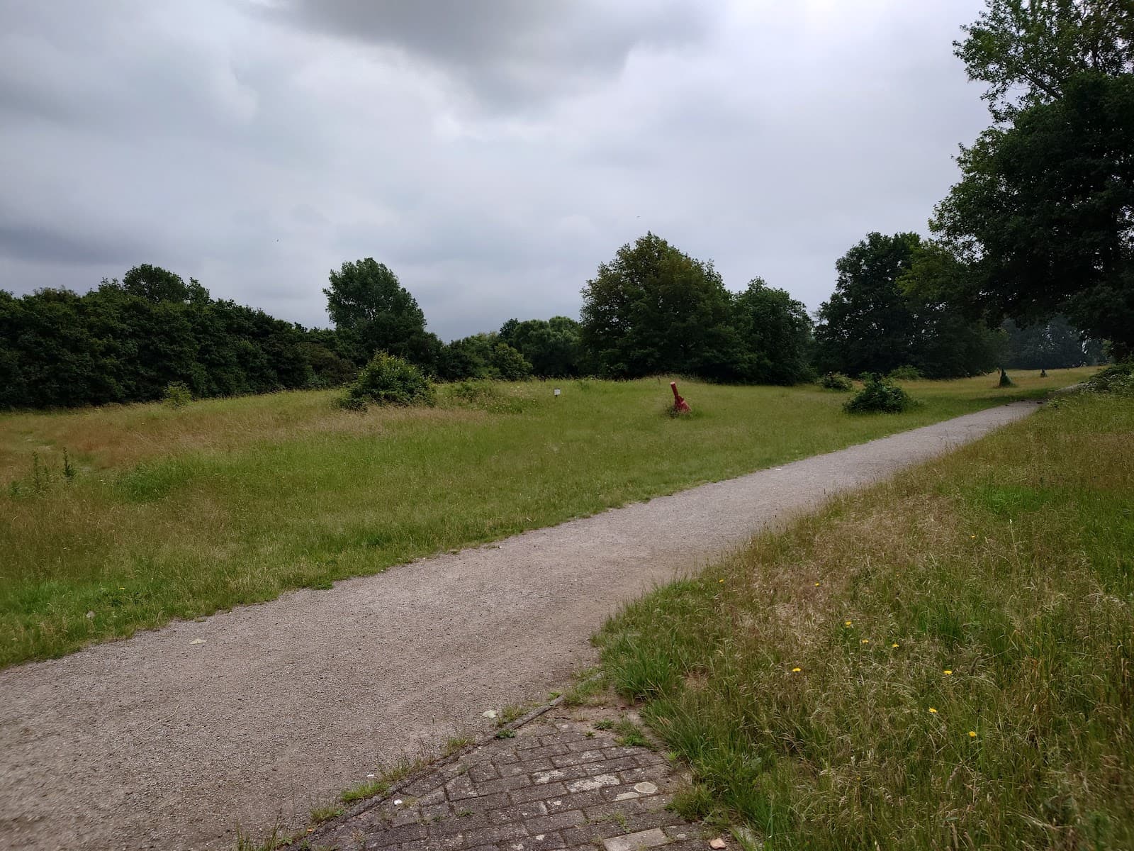 Weseruferpark Rablinghausen - Image 1