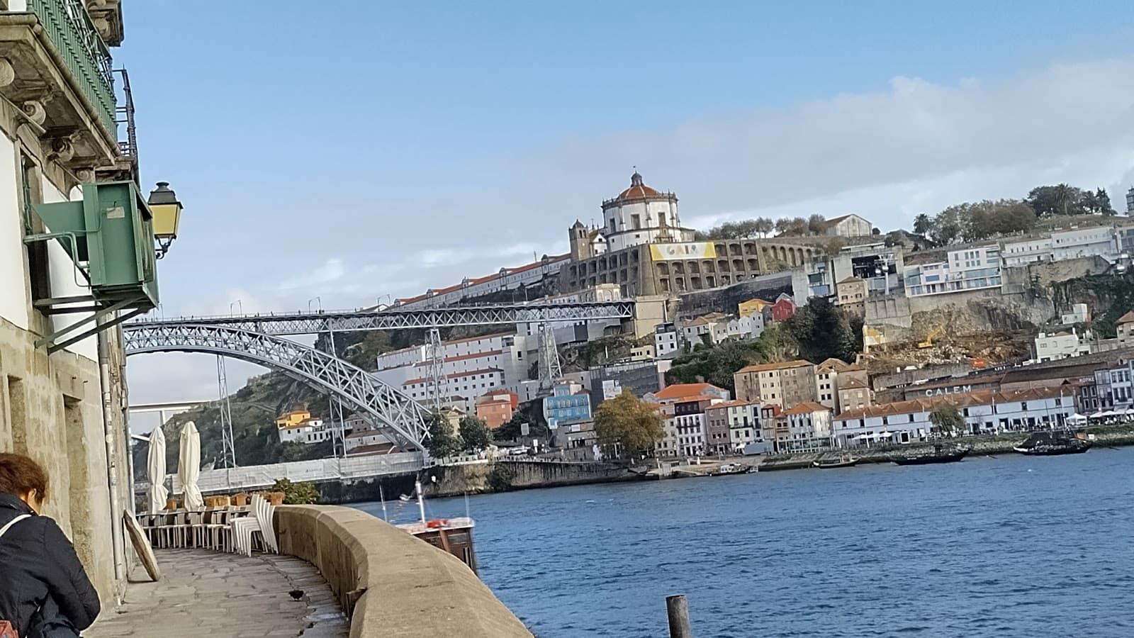 Ribeira Porto - Image 1